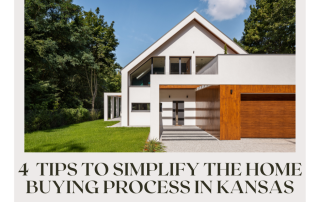 kansas home buying