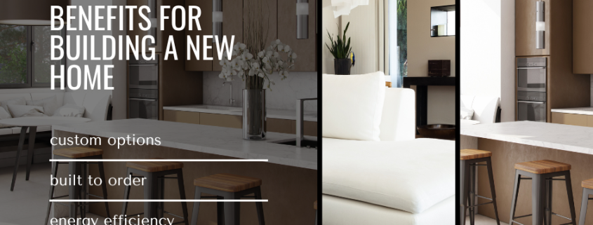 tips for building a new home