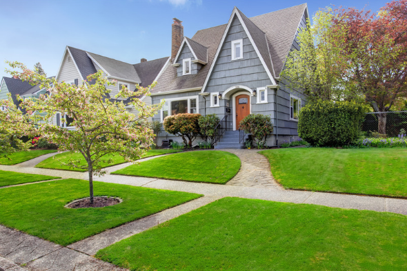 Boosting Curb Appeal for Selling in Newtown, PA