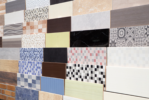 Exploring the Different Styles of Ceramic Tiles
