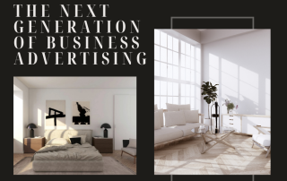 Interior Digital Signs The Next Generation of Business Advertising