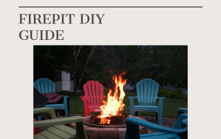 firepit diy guide