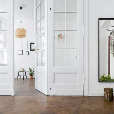 7 Interior Door Trends You Need to Check Out Now - Dig This Design