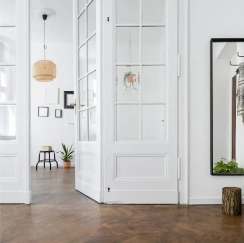 interior door trends to make your home beautiful