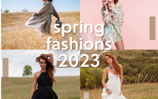 spring fashions 2023