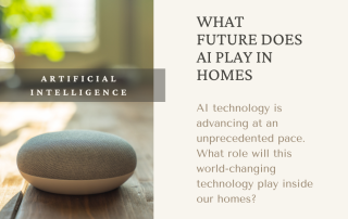 AI in Homes