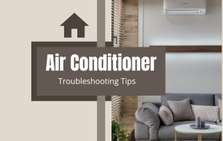 Air Conditioner Troubleshooting Tips