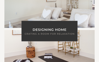 Designing home