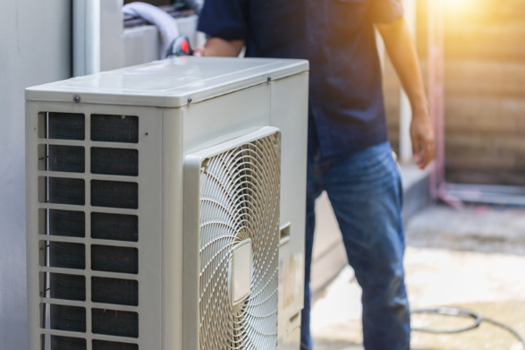 Extending the life of your hvac unit