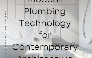 Modern Plumbing