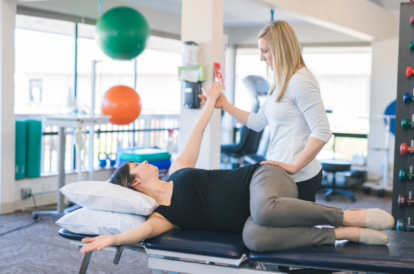 Why Physical Therapy is a good choice