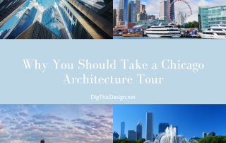Why You Should Take a Chicago Architecture Tour