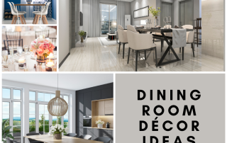 dining room décor ideas (1)