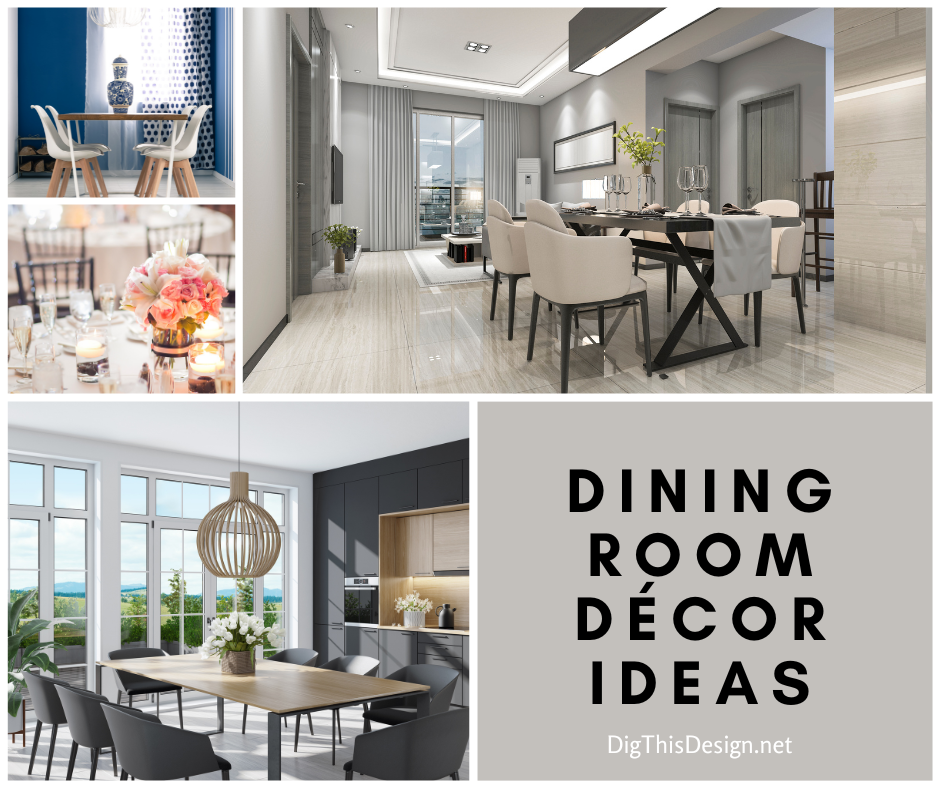 dining room décor ideas (1)