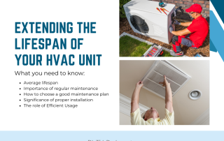 extending the lifespan of your hvac unit