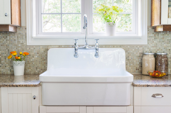5 Signs Your Kitchen Plumbing Needs A Plumber
