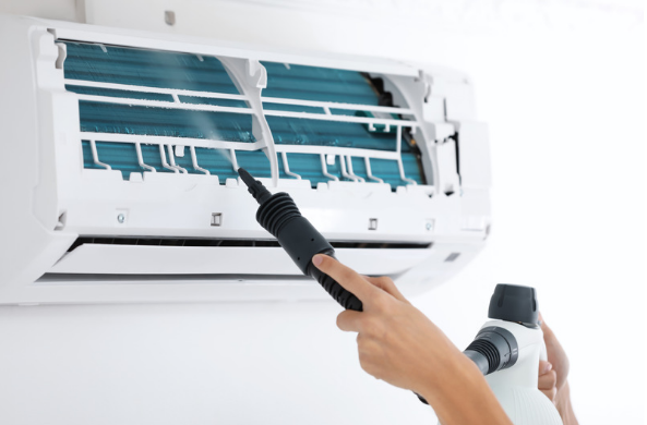 Benefits of HVAC Maintenance 1