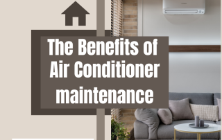 Benefits of HVAC Maintenance