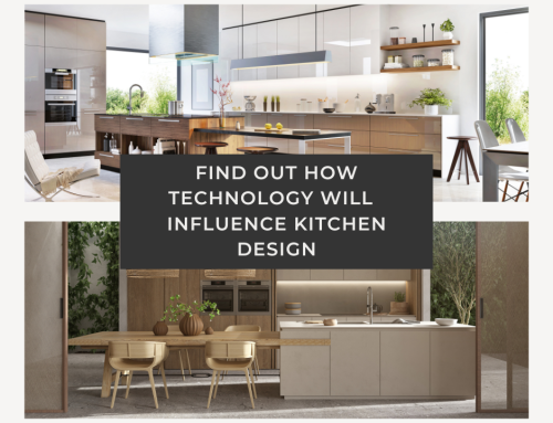 Kitchen Design – 5 Ways Technology Will Impact the Outcome in the Future