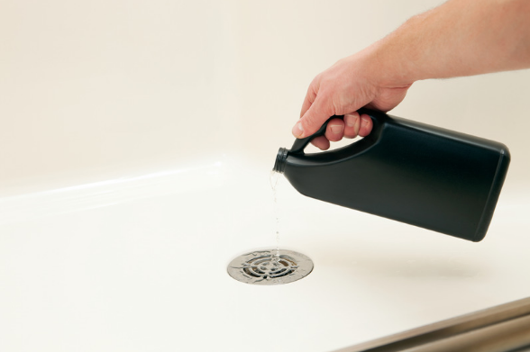 everything you need to know about clogged drains 1