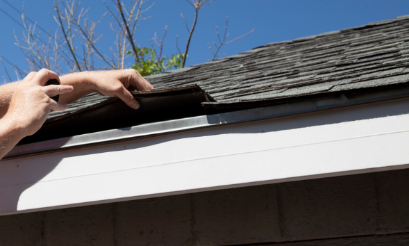 roof maintenance service