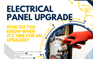 Electrical Panel Upgrade