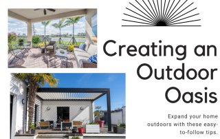 Outdoor Design