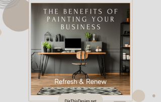 The Benefits of Painting Your Business