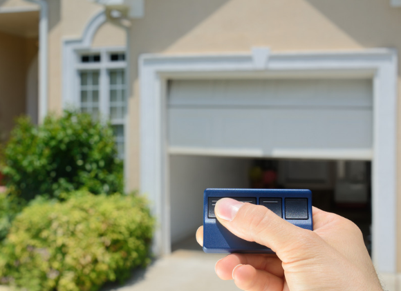 A Guide to Fix Garage Door Opener