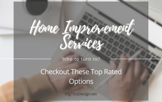 Home Improvement Services