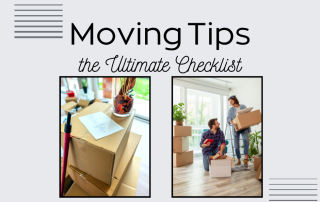 Moving Tips