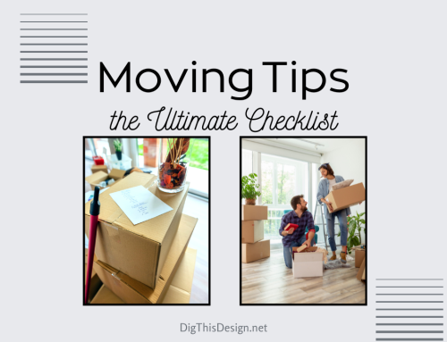 Moving To a New House? Follow this Ultimate Checklist