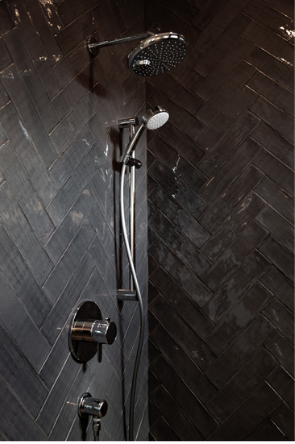 The art of tiled shower design1