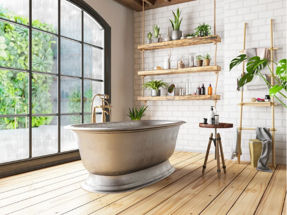 Tips for Bathroom Maintenance