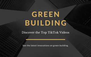 green building Facebook