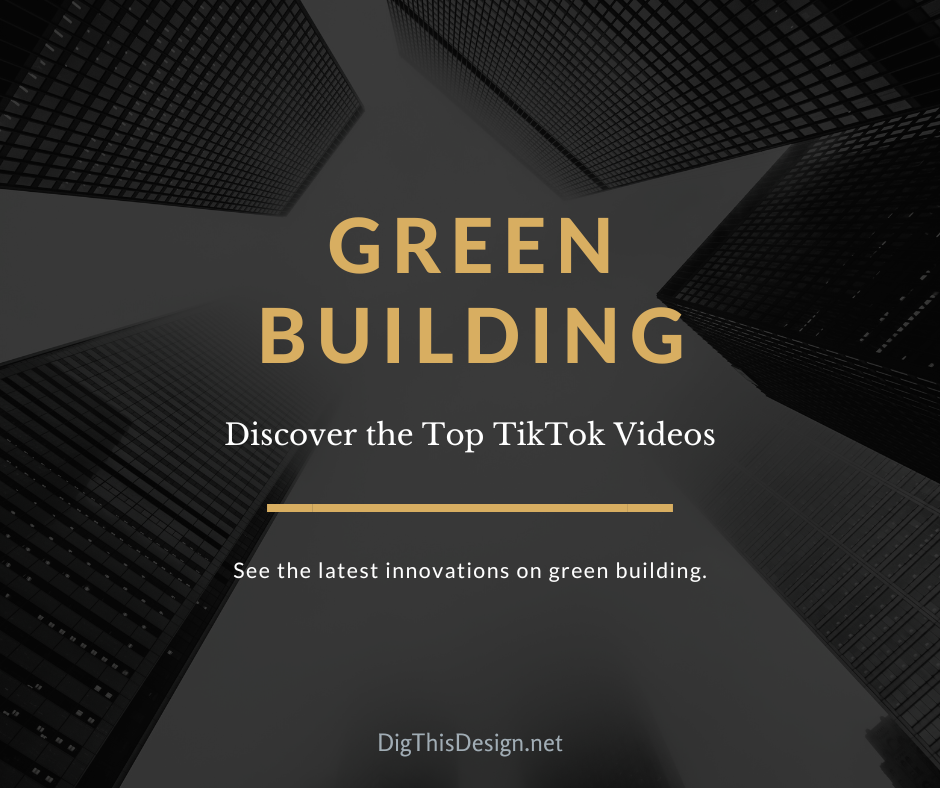 green building Facebook