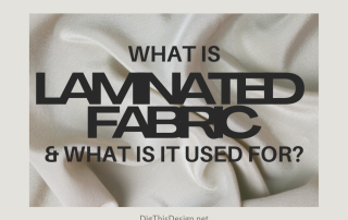 laminated fabric