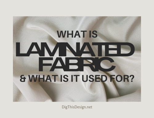 What is Laminated Fabric, and How is it Used?