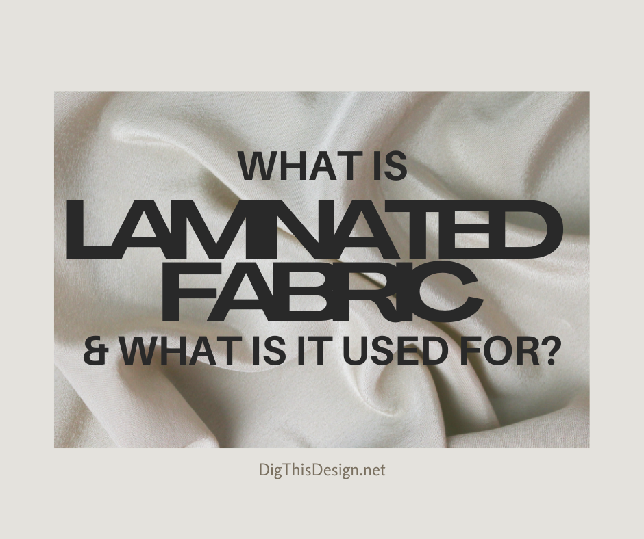 laminated fabric