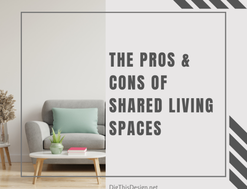 Exploring Shared Living Spaces: Pros and Cons