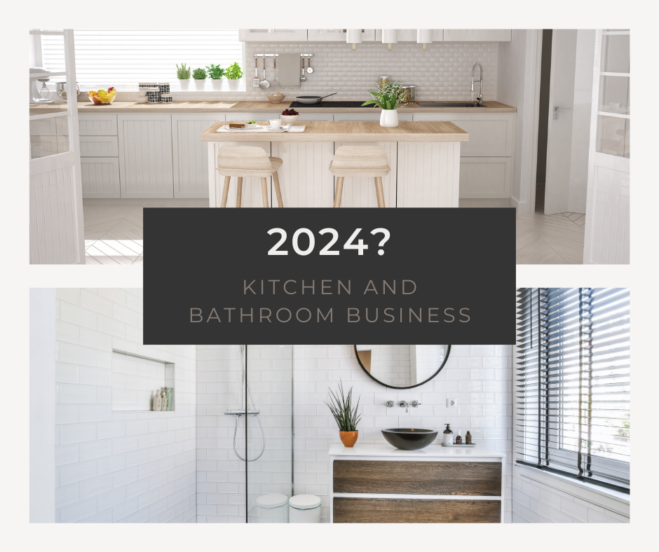 The 2024 Economic Forecast for the Kitchen and Bath Industry
