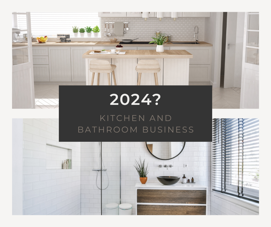 The 2024 Economic Forecast For The Kitchen And Bath Industry   2024 