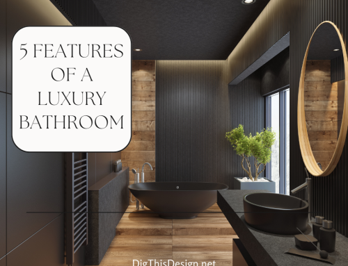 A Guide to Luxury Bathroom Remodeling