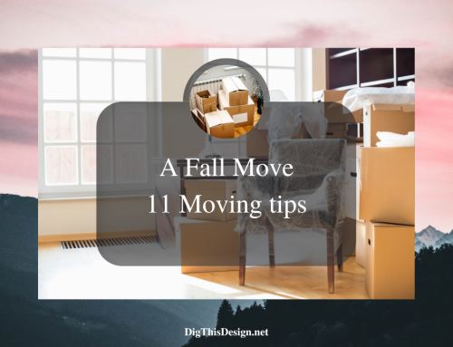 11 Essential Moving Tips for a Smooth Transition in the Fall Season