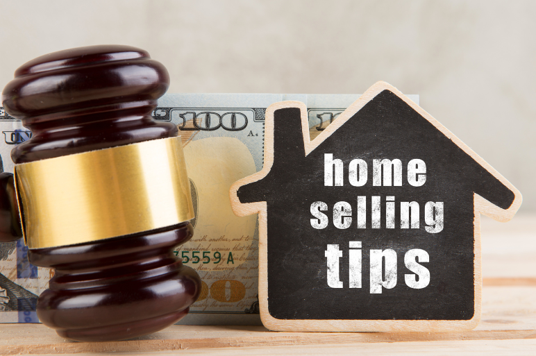Home selling tips1