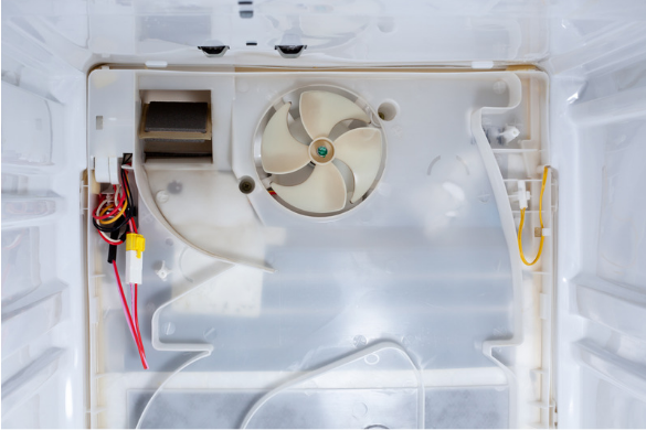 How to Shop for High-Quality Refrigerator Parts