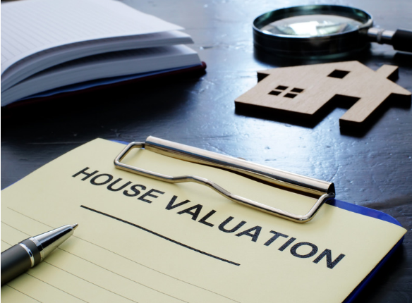 Misconceptions About Home Valuations