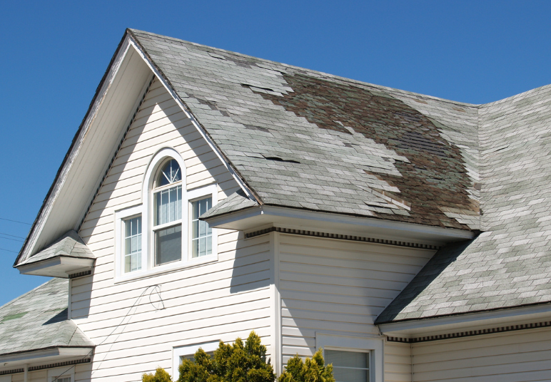 Why roofing repairs should be left to the professionals