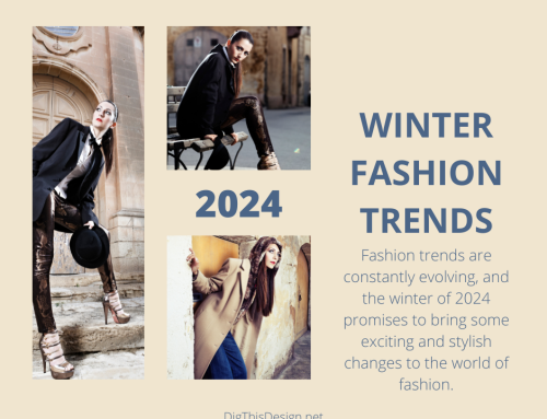 What’s Happening In Winter Fashion Trends for 2024?