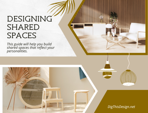 Designing Shared Spaces: Tips for Couples to Merge Their Styles